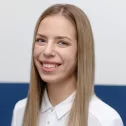 Cservenák Regina - RabIT Solutions