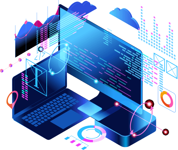 Process of making web applications