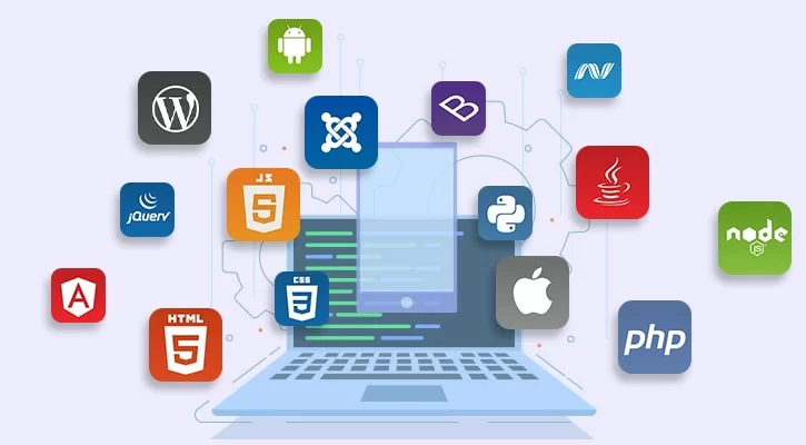 Elements of Web Application Development