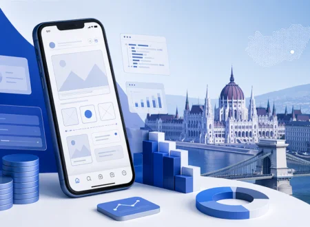 Mennyibe kerül egy mobilalkalmazás fejlesztés Magyarországon? (2026)