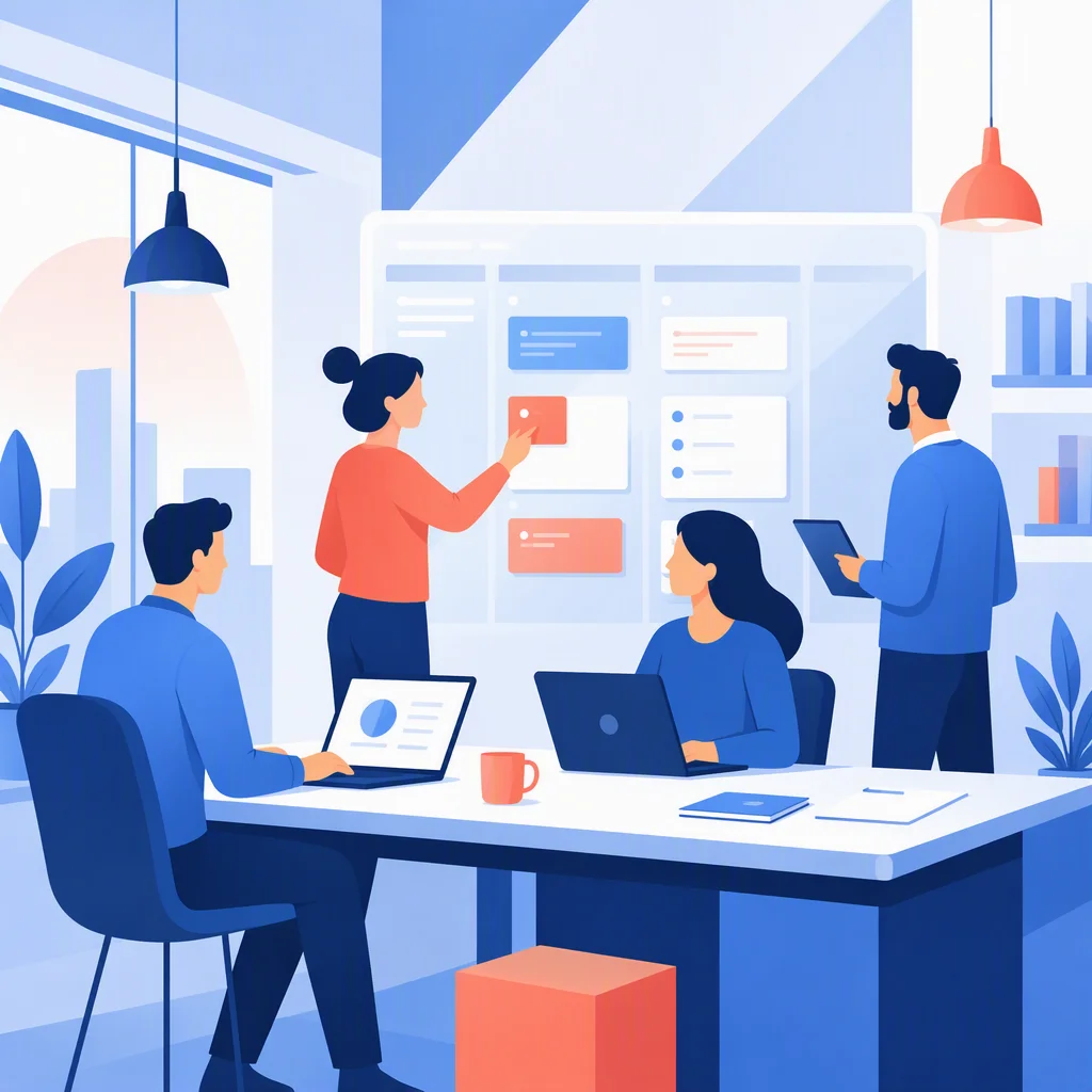Benefits of IT Staff Augmentation