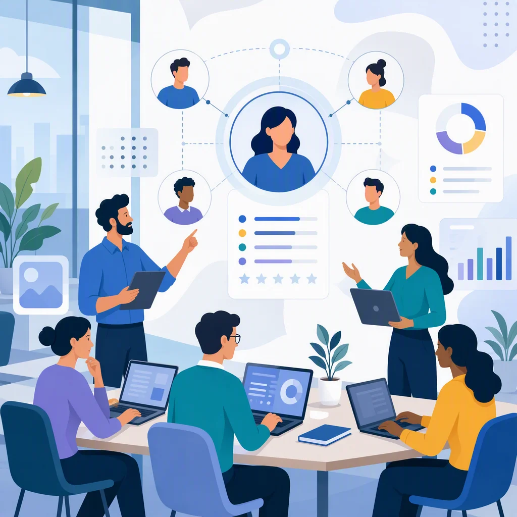 How to Implement a Flexible Staffing Model Successfully