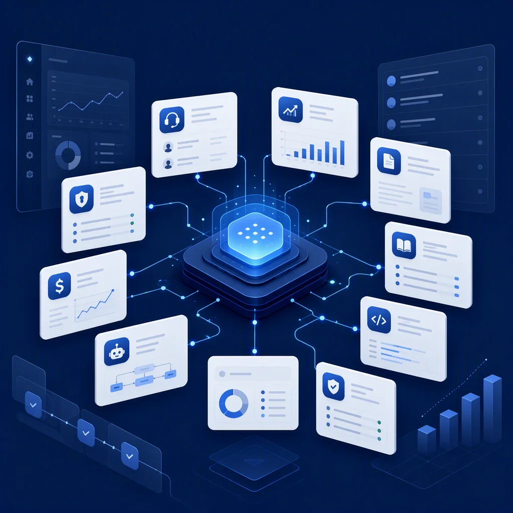 What are the most valuable business AI use cases in 2026?
