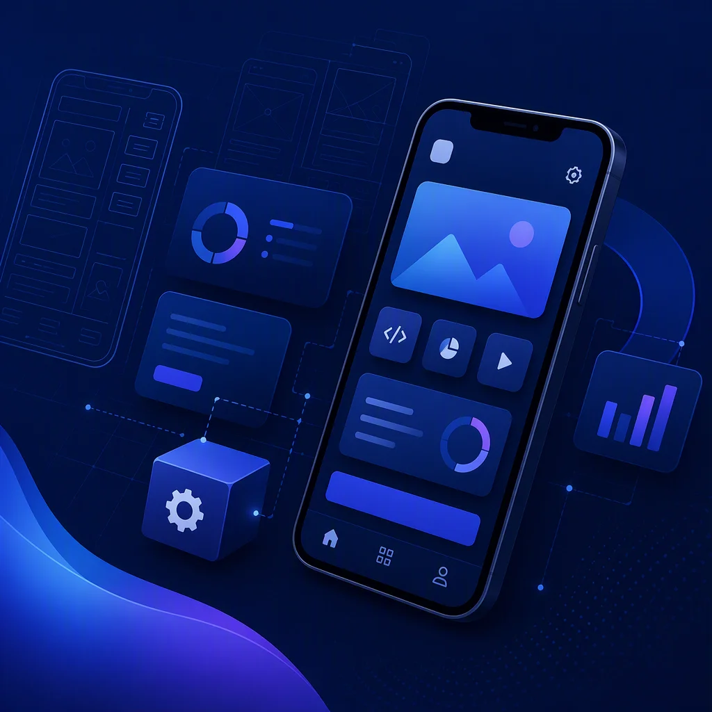 Mobile Applications