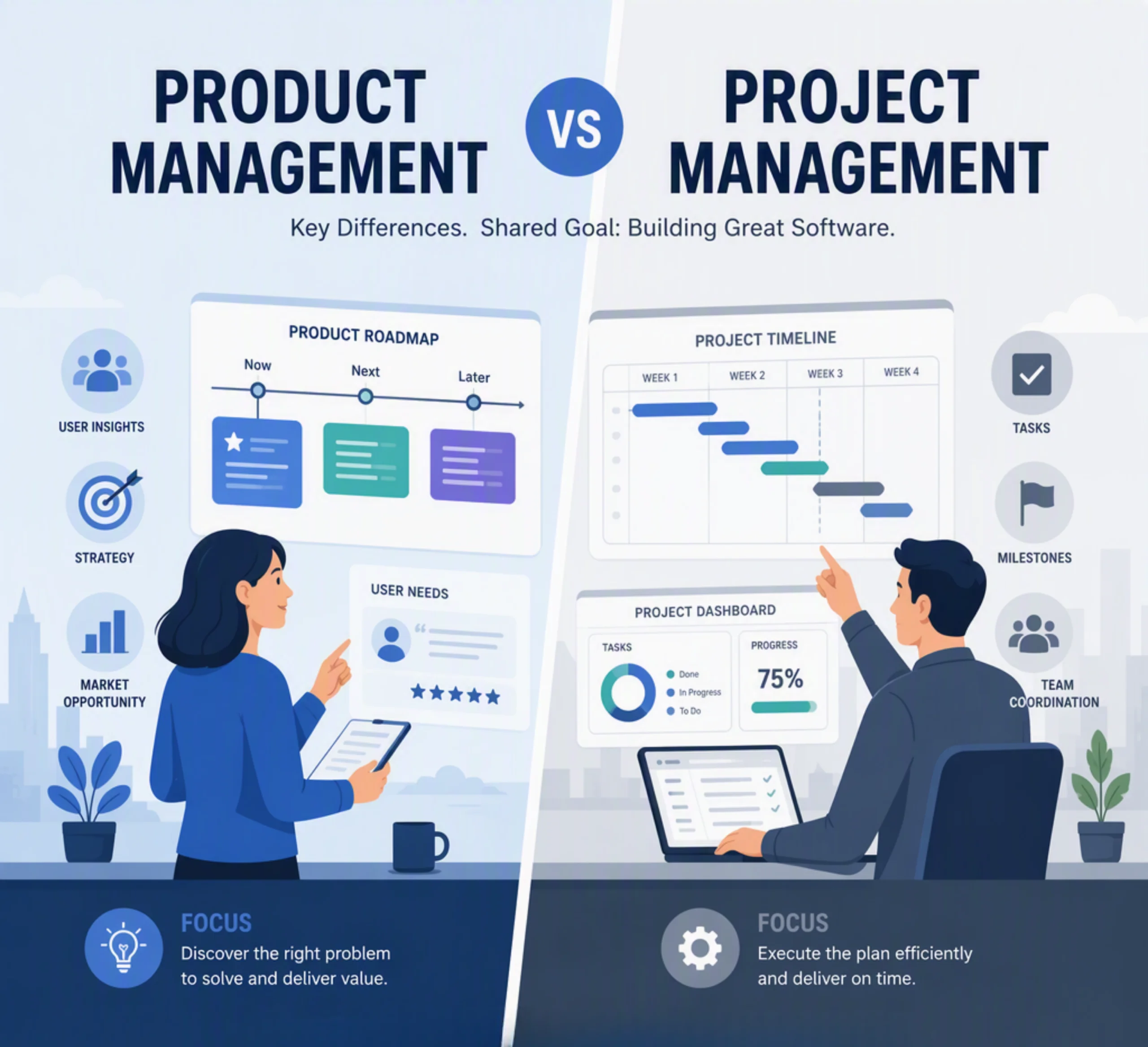 What Is Product Management?